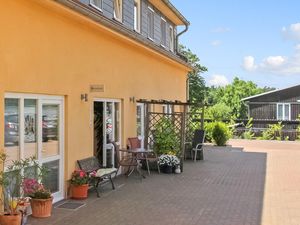 Ferienwohnung für 6 Personen (80 m²) in Rheinsberg