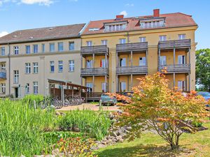 Ferienwohnung für 4 Personen (70 m²) in Rheinsberg