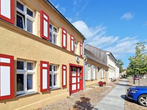 Ferienwohnung für 2 Personen (55 m²) in Rheinsberg