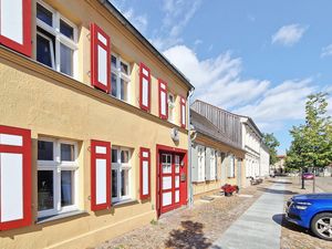 Ferienwohnung für 3 Personen (73 m²) in Rheinsberg