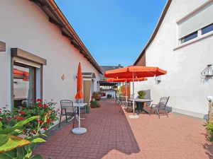 Ferienwohnung für 2 Personen (30 m²) in Rheinsberg