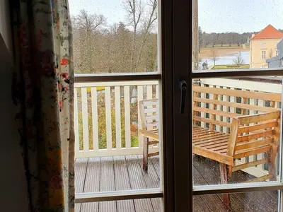 Ferienwohnung für 2 Personen (35 m²) in Rheinsberg 4/10