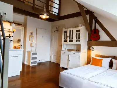 Ferienwohnung für 2 Personen (35 m²) in Rheinsberg 6/10