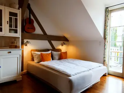Ferienwohnung für 2 Personen (35 m²) in Rheinsberg 8/10