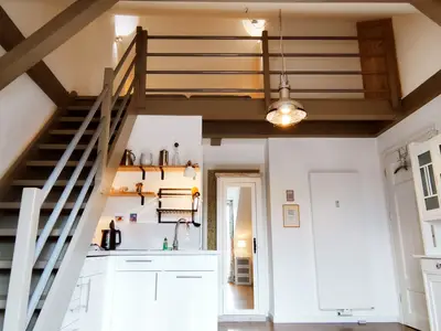 Ferienwohnung für 2 Personen (35 m²) in Rheinsberg 9/10