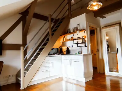 Ferienwohnung für 2 Personen (35 m²) in Rheinsberg 10/10