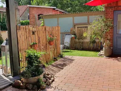 Ferienwohnung für 2 Personen (45 m²) in Rheinsberg 9/10