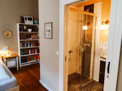 Ferienwohnung für 2 Personen (45 m²) in Rheinsberg 4/10