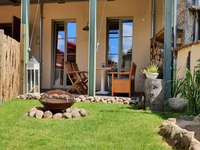 Ferienwohnung für 2 Personen (45 m²) in Rheinsberg 5/10