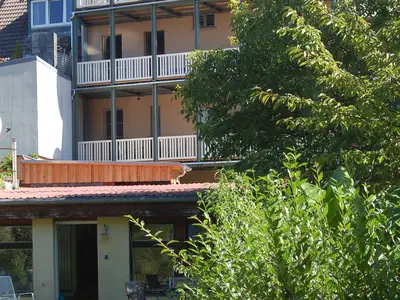 Ferienwohnung für 2 Personen (45 m²) in Rheinsberg 6/10