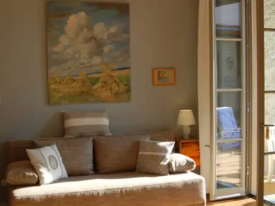 Ferienwohnung für 2 Personen (45 m²) in Rheinsberg 7/10