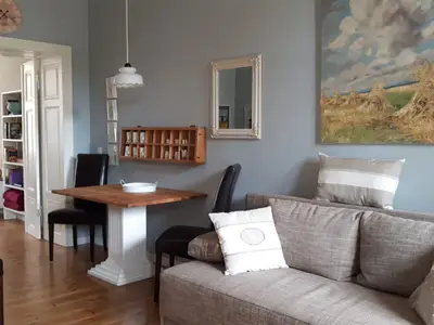 Ferienwohnung für 2 Personen (45 m²) in Rheinsberg 10/10