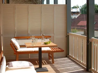 Ferienwohnung für 2 Personen (55 m²) in Rheinsberg 9/10