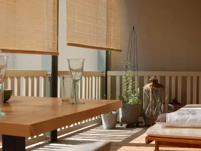 Ferienwohnung für 2 Personen (55 m²) in Rheinsberg 10/10