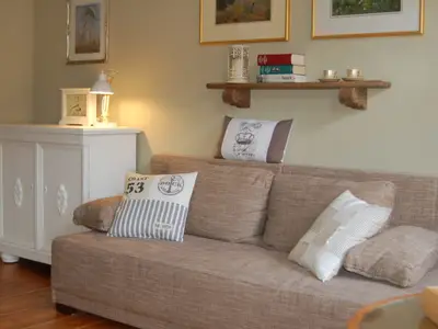 Ferienwohnung für 2 Personen (55 m²) in Rheinsberg 6/10