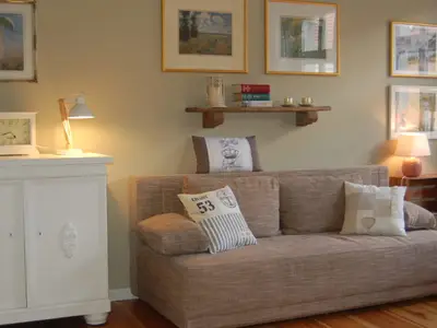 Ferienwohnung für 2 Personen (55 m²) in Rheinsberg 7/10