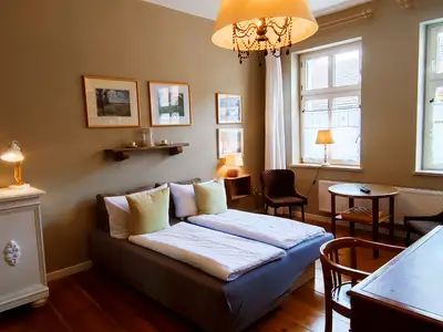 Ferienwohnung für 2 Personen (55 m²) in Rheinsberg 8/10