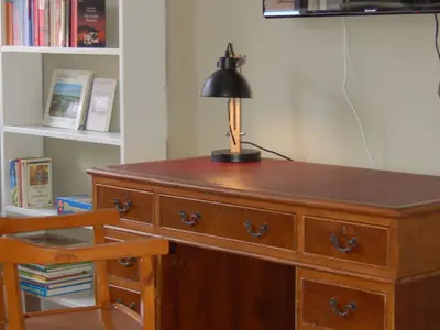 Ferienwohnung für 2 Personen (55 m²) in Rheinsberg 9/10