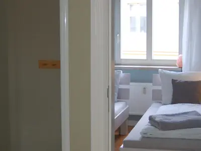 Ferienwohnung für 2 Personen (55 m²) in Rheinsberg 10/10