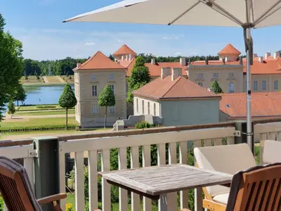 Ferienwohnung für 4 Personen (65 m²) in Rheinsberg 9/10
