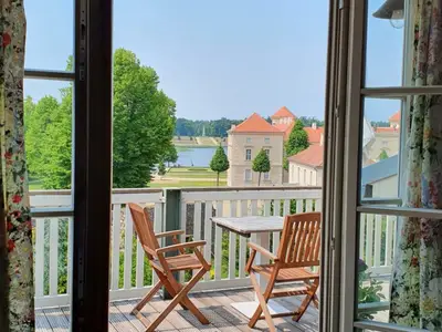 Ferienwohnung für 4 Personen (65 m²) in Rheinsberg 10/10