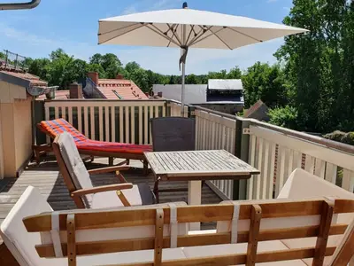 Ferienwohnung für 4 Personen (65 m²) in Rheinsberg 4/10