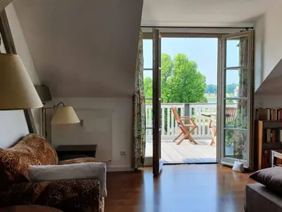 Ferienwohnung für 4 Personen (65 m²) in Rheinsberg 8/10