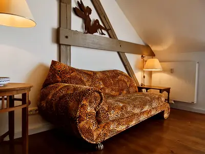 Ferienwohnung für 4 Personen (65 m²) in Rheinsberg 10/10