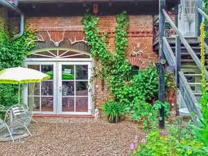 Ferienwohnung für 3 Personen (70 m²) in Linow
