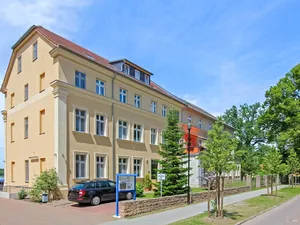 Ferienwohnung für 3 Personen (60 m²) in Rheinsberg
