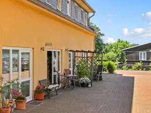 Ferienwohnung für 3 Personen (60 m²) in Rheinsberg
