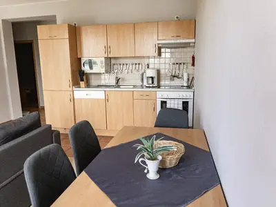 Küchenbereich
