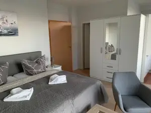 Ferienwohnung für 2 Personen (30 m²) in Rheinsberg