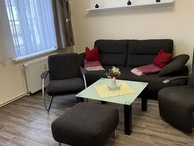 Ferienwohnung für 3 Personen (50 m²) in Rheinsberg 1/10