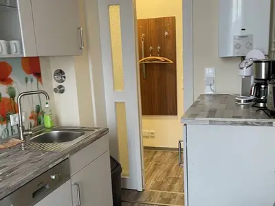 Ferienwohnung für 3 Personen (50 m²) in Rheinsberg 2/10