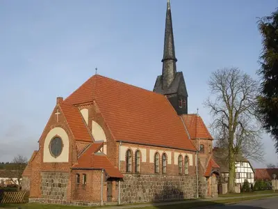 Ferienwohnung für 3 Personen (50 m²) in Rheinsberg 8/10