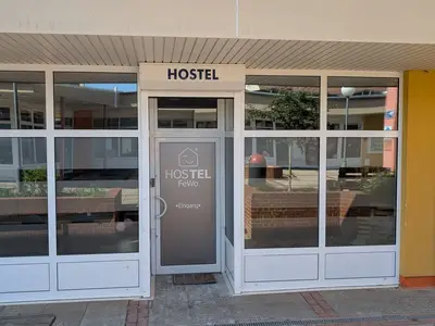 Ferienwohnung für 18 Personen (250 m²) in Rheinsberg 1/10