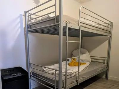 Ferienwohnung für 18 Personen (250 m²) in Rheinsberg 9/10