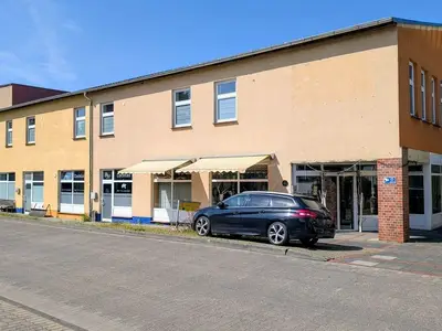 Ferienwohnung für 11 Personen (250 m²) in Rheinsberg 2/10