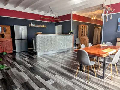 Ferienwohnung für 11 Personen (250 m²) in Rheinsberg 5/10