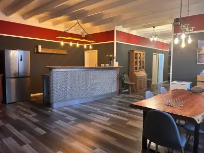 Ferienwohnung für 11 Personen (250 m²) in Rheinsberg 10/10