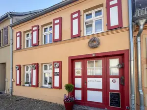 Ferienwohnung für 2 Personen (73 m²) in Rheinsberg