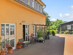 Ferienwohnung für 6 Personen (80 m²) in Rheinsberg