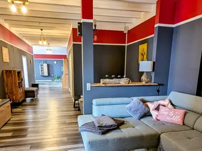 Ferienwohnung für 11 Personen (250 m²) in Rheinsberg 2/10