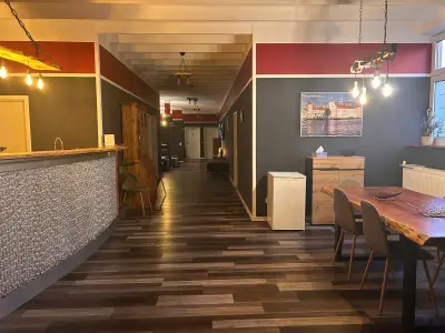 Ferienwohnung für 11 Personen (250 m²) in Rheinsberg 5/10