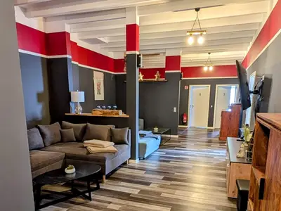 Ferienwohnung für 11 Personen (250 m²) in Rheinsberg 6/10