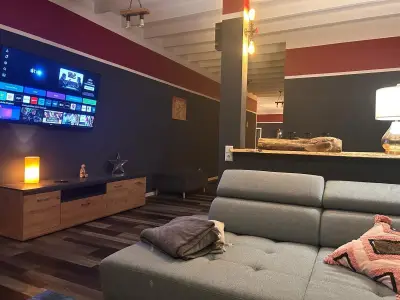 Ferienwohnung für 11 Personen (250 m²) in Rheinsberg 7/10