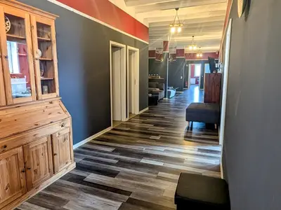 Ferienwohnung für 11 Personen (250 m²) in Rheinsberg 10/10