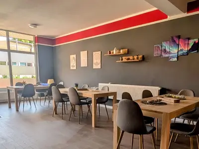 Ferienwohnung für 18 Personen (250 m²) in Rheinsberg 1/10