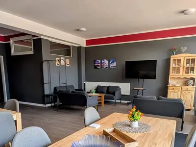 Ferienwohnung für 18 Personen (250 m²) in Rheinsberg 2/10